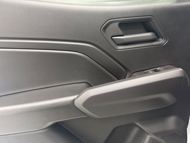 New 2026 Chevrolet Colorado W/T w/ WT Custom Package image 27