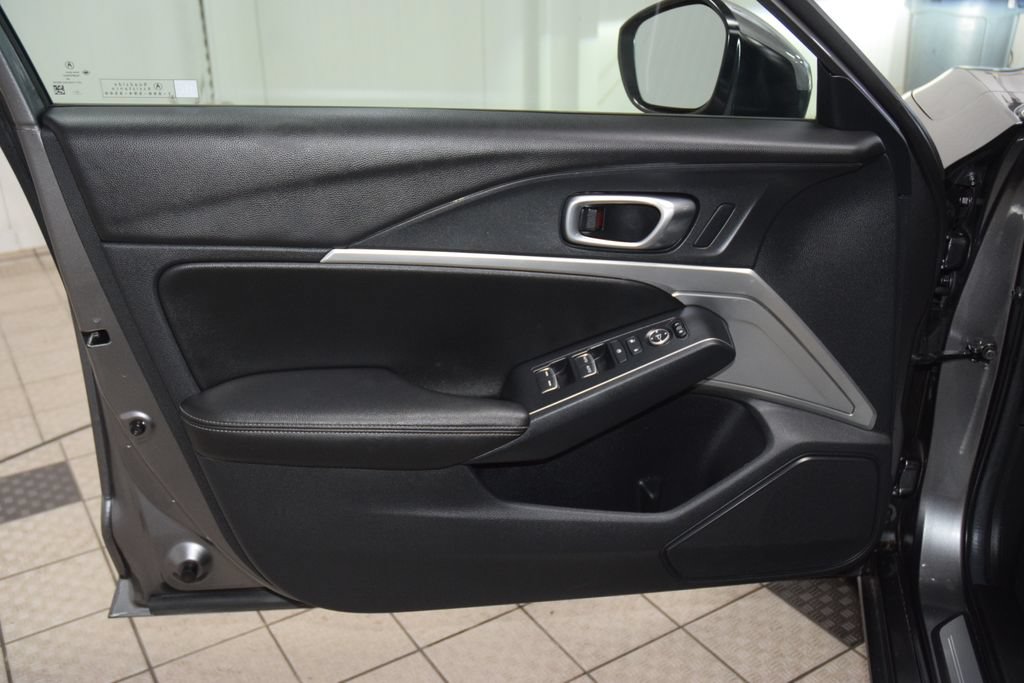 Used 2024 Acura Integra A-Spec FWD image 43