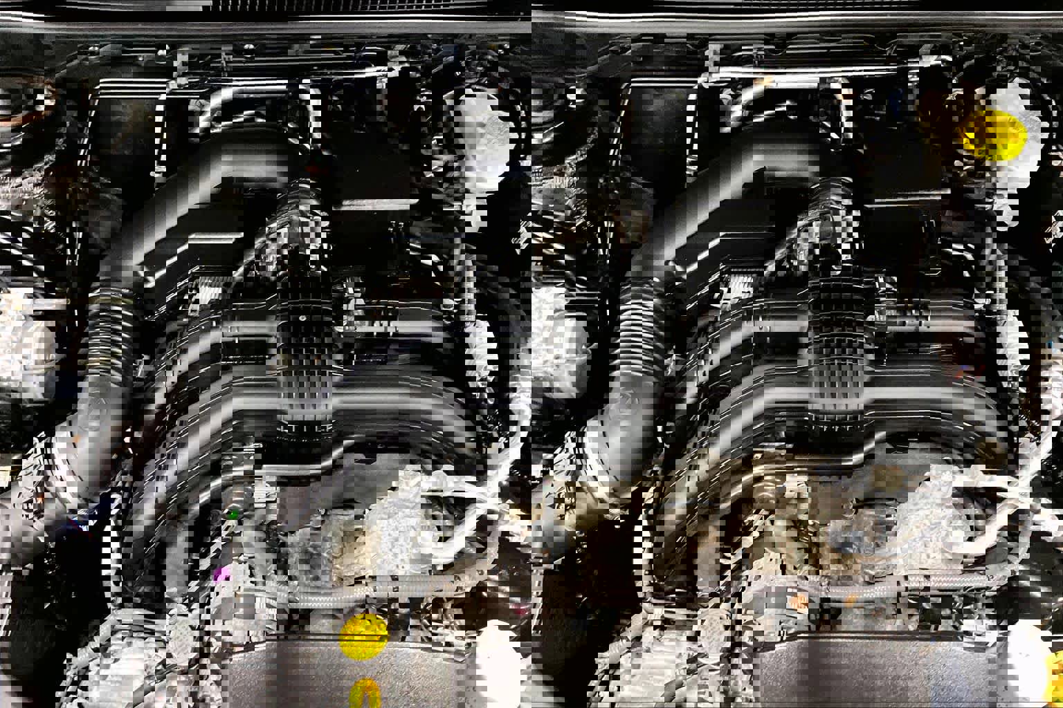 Used 2018 Subaru Impreza 2.0i Premium image 32