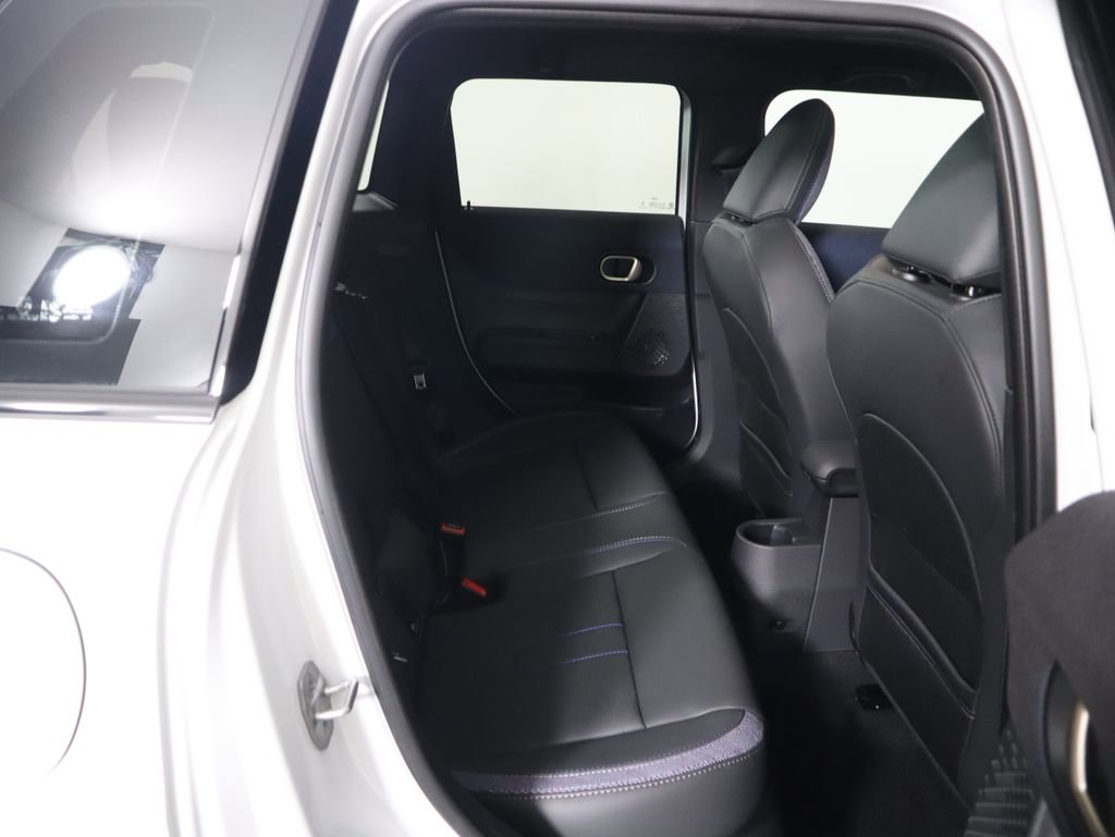 Used 2026 MINI Cooper S image 23