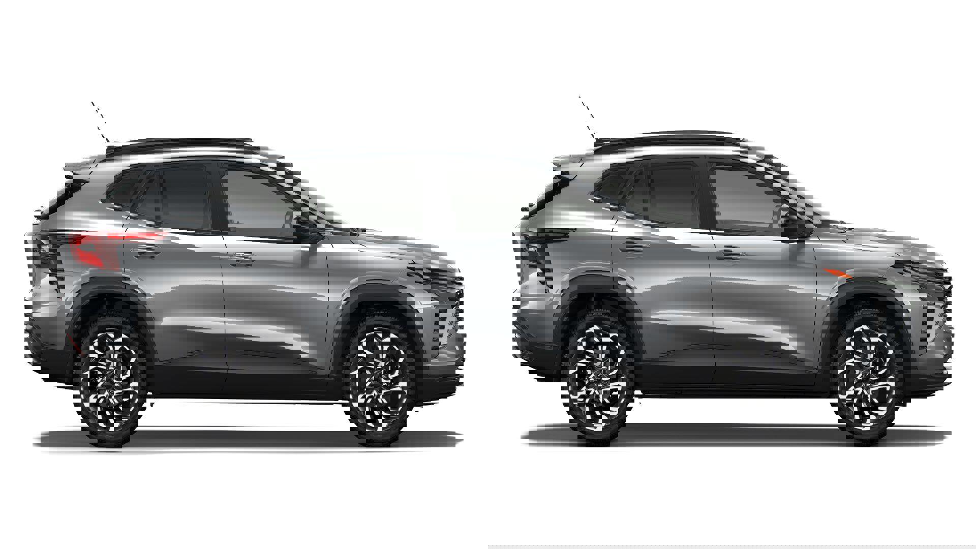 New 2026 Chevrolet Trax RS image 52