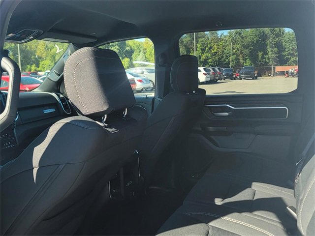 New 2025 RAM 1500 Big Horn image 11