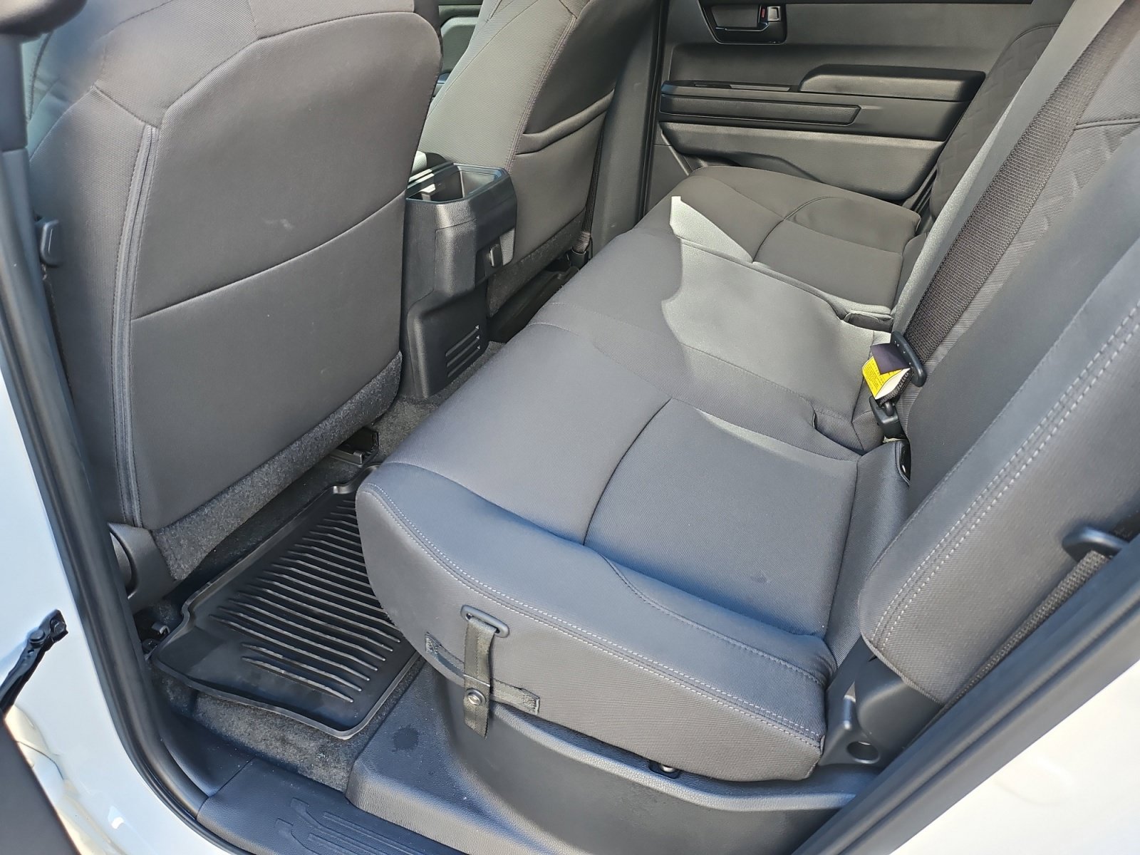 Used 2025 Toyota Tacoma SR5 w/ SR5 Upgrade Package RWD image 33