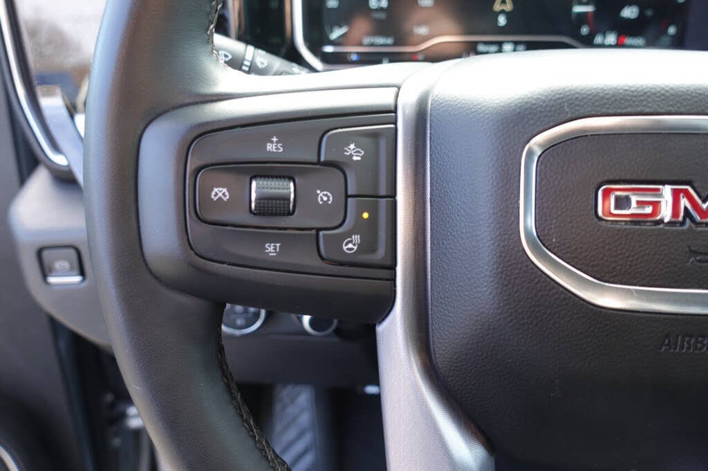 Used 2023 GMC Sierra 1500 Elevation AWD/4WD image 49