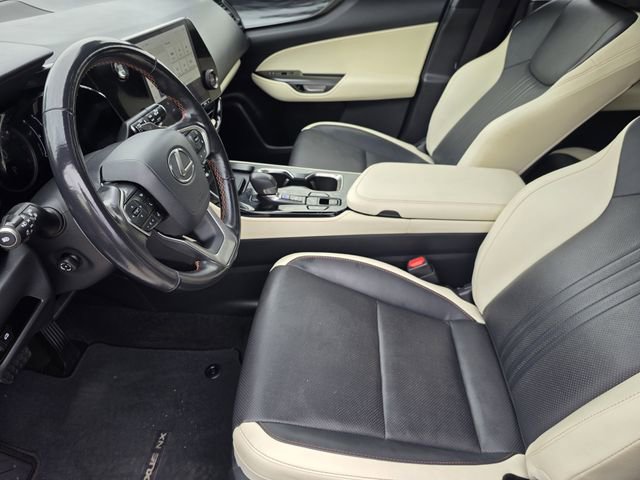 Used 2024 Lexus NX 250 FWD image 11