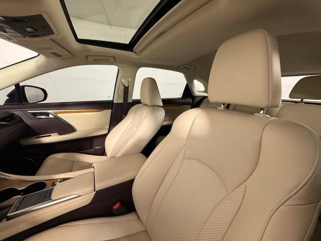 Used 2020 Lexus RX 350 FWD w/ Premium Package image 9