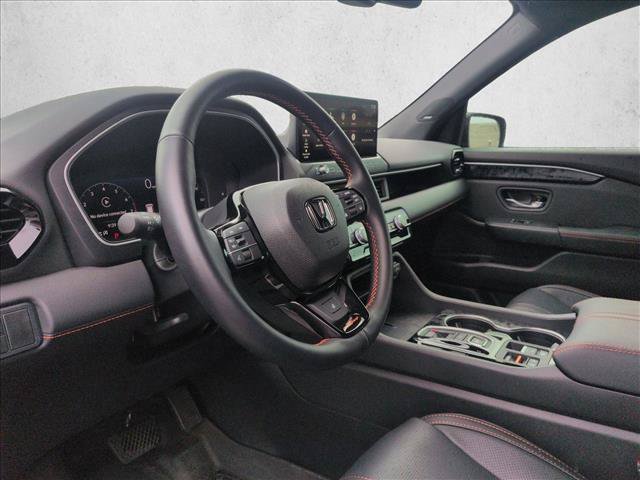 Used 2026 Honda Passport TrailSport Elite image 9