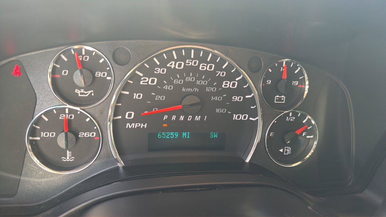 Used 2016 Chevrolet Express 3500 LT w/ LT Preferred Equipment Group RWD image 11