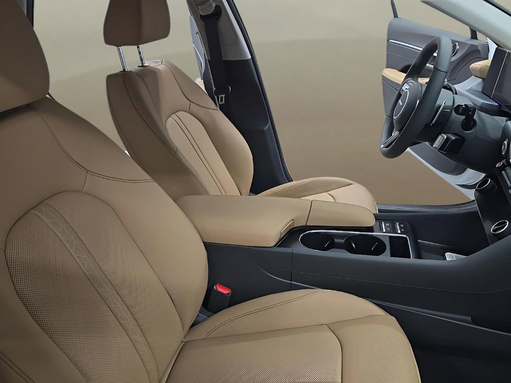 New 2026 Hyundai Sonata Limited FWD image 20