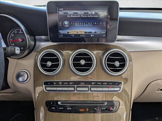 Used 2019 Mercedes-Benz GLC 300 image 14