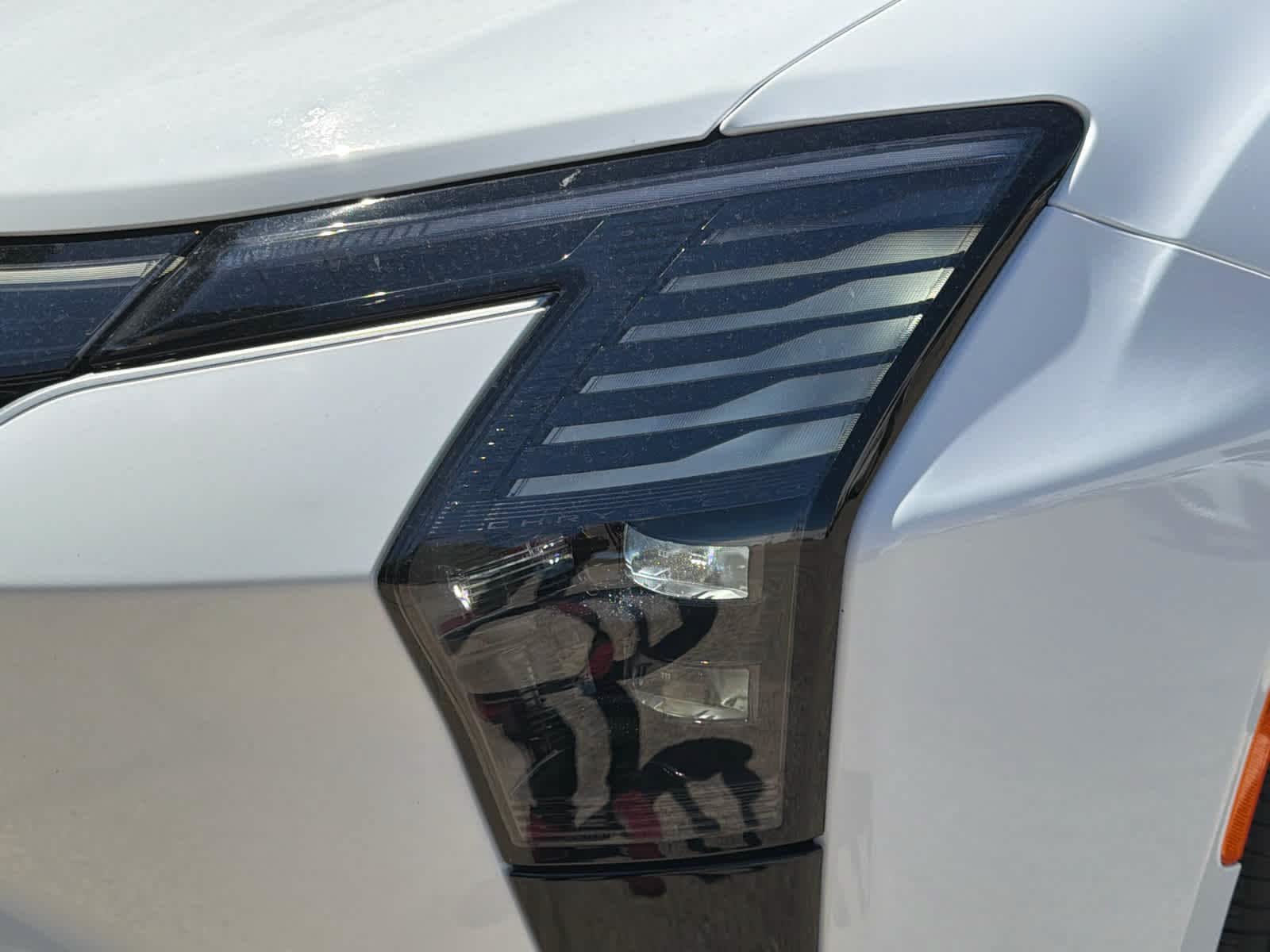 New 2027 Chrysler Pacifica Select FWD image 9