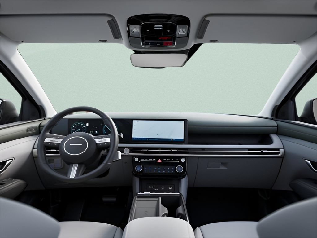 New 2026 Hyundai Tucson Limited AWD/4WD image 11