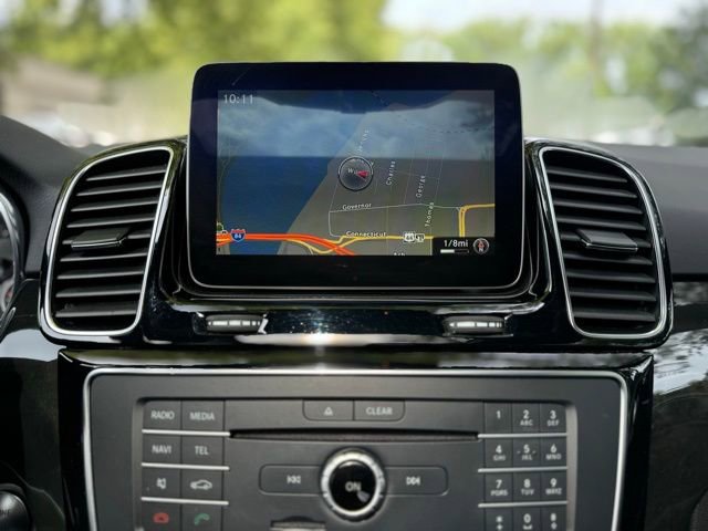 Used 2023 Mercedes-Benz GLE 350 4MATIC image 26