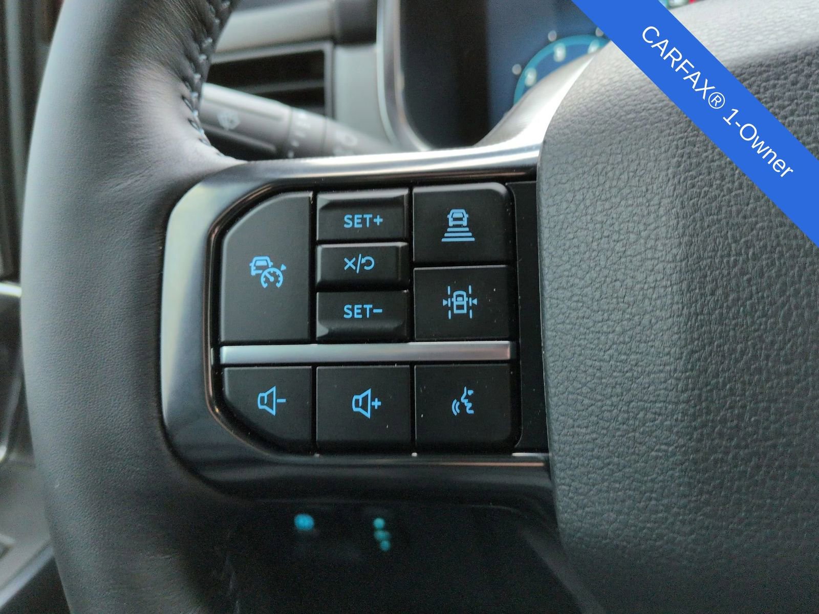 Used 2025 Ford F150 Platinum image 27