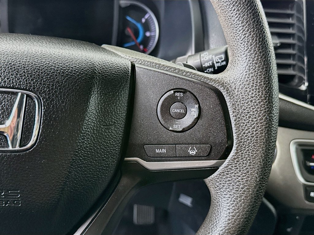 Used 2022 Honda Pilot Sport image 12
