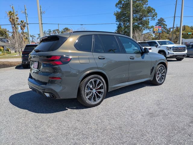New 2026 BMW X5 xDrive50e AWD/4WD image 5