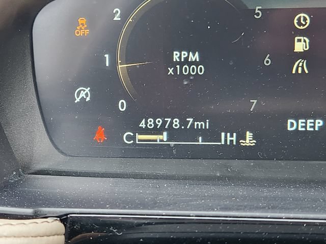 Certified 2021 Lincoln Corsair Reserve w/ Equipment Group 201A AWD/4WD image 26