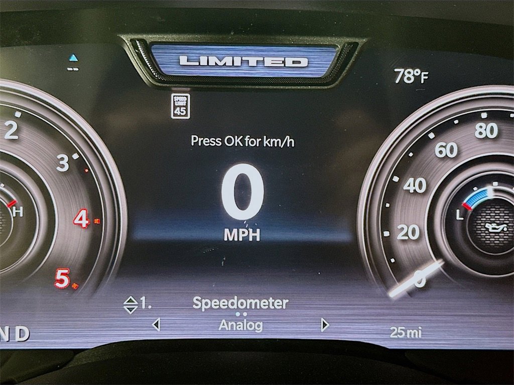 New 2026 RAM 3500 Limited image 11