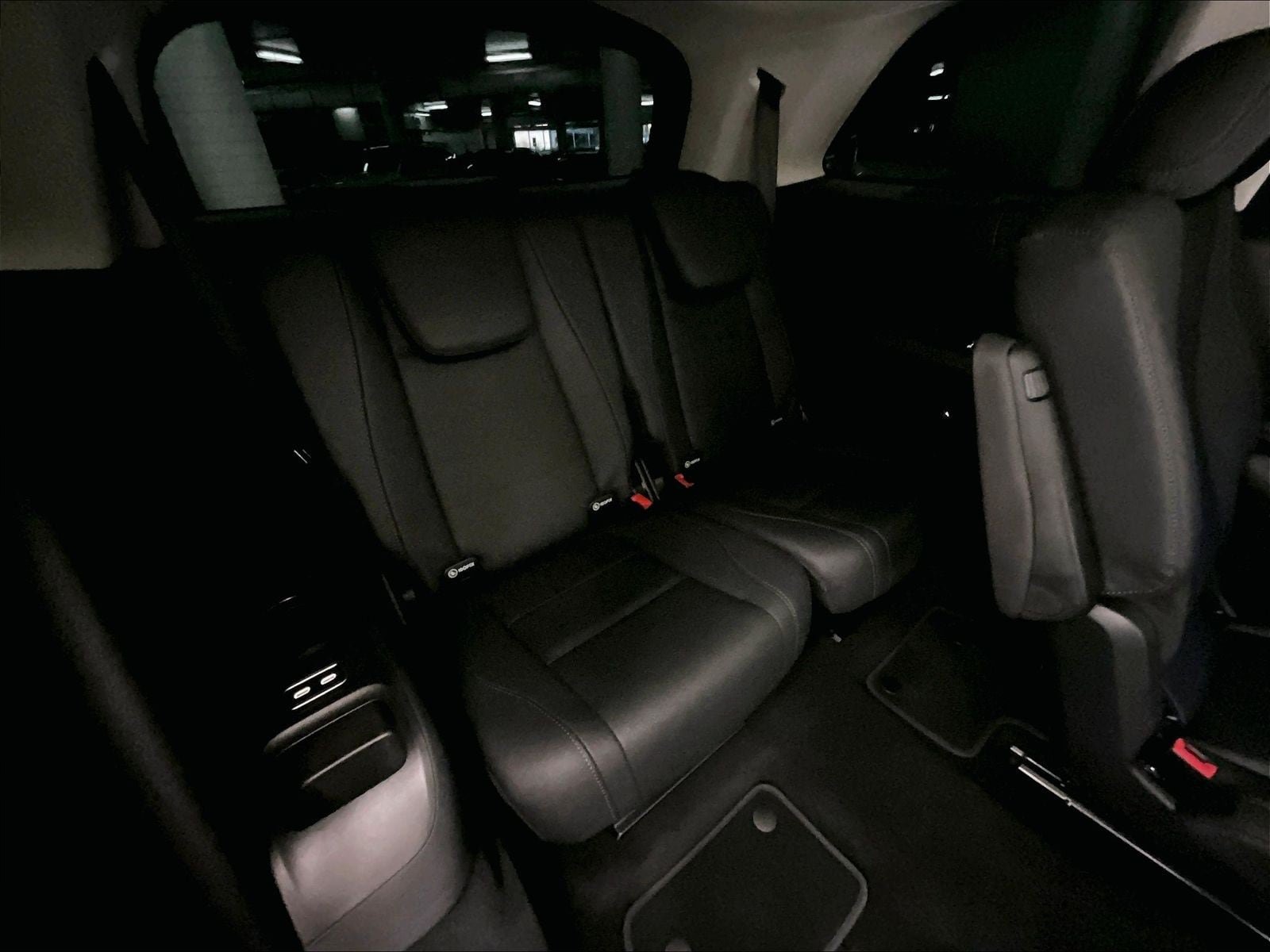 Certified 2024 Mercedes-Benz GLS 450 4MATIC image 35