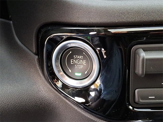 New 2026 Chevrolet Silverado 2500 LTZ w/ LTZ Convenience Package image 15