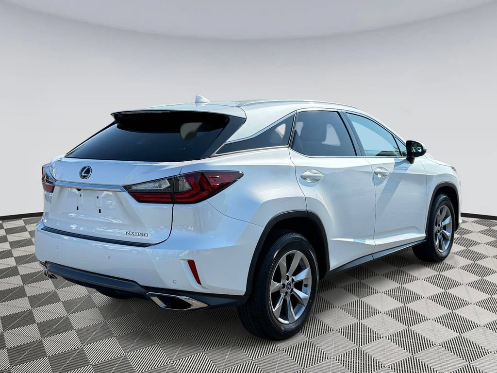 Used 2019 Lexus RX 350 AWD video 2