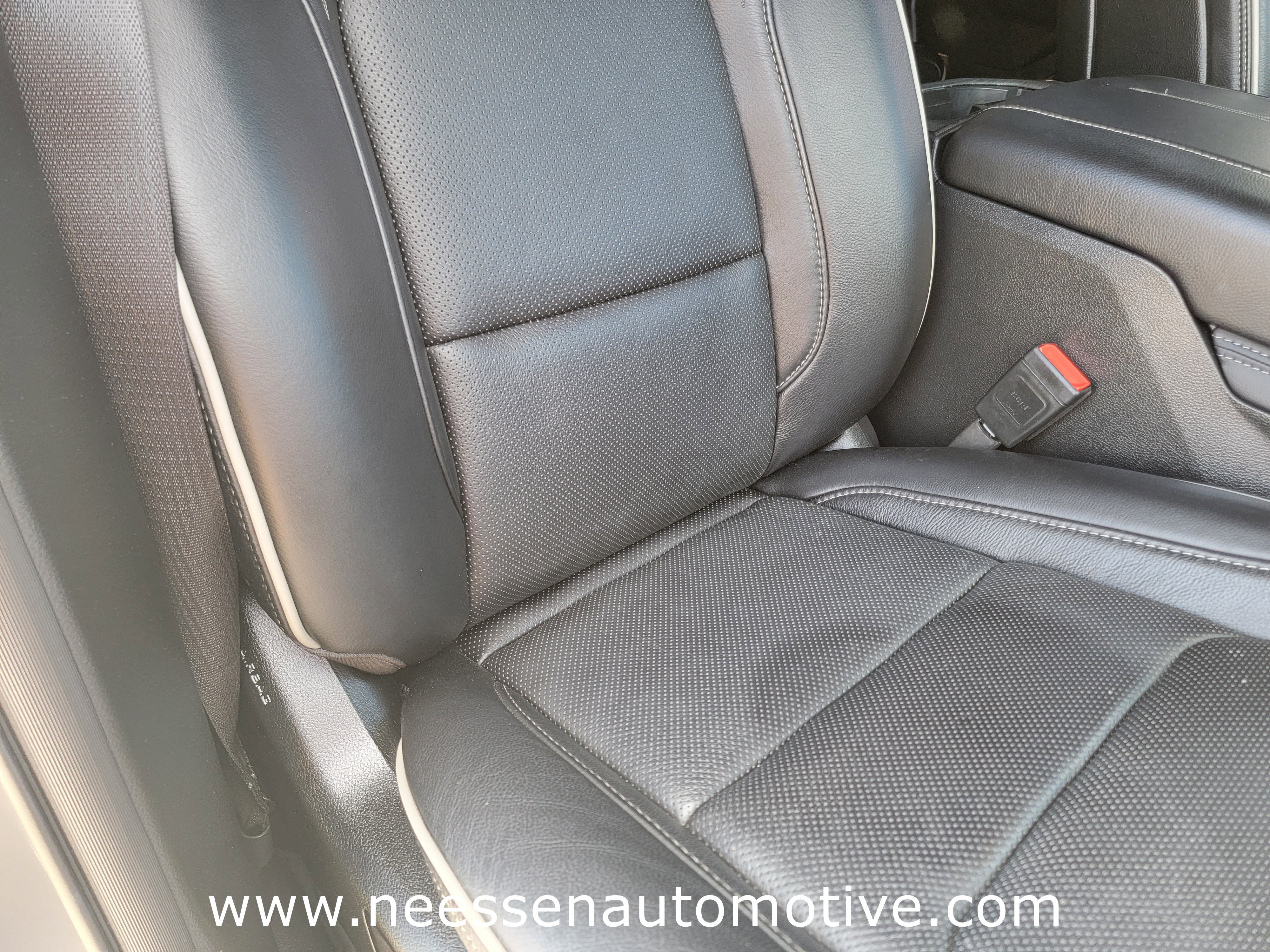 Used 2024 RAM 1500 Limited image 10