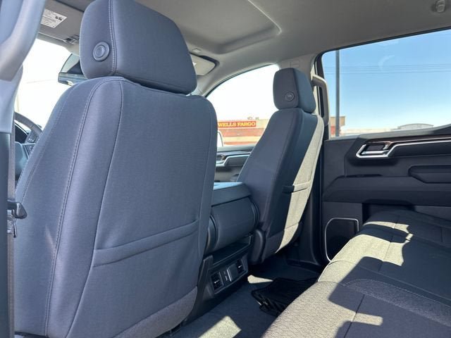 New 2026 Chevrolet Silverado 1500 LT RWD image 23