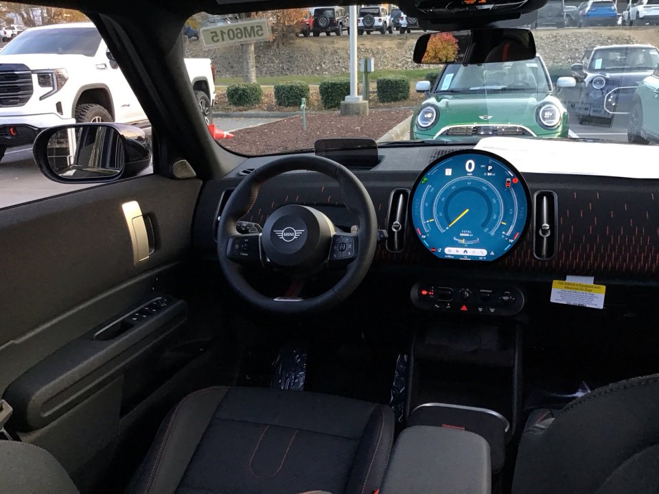 New 2026 MINI Cooper Countryman S image 14