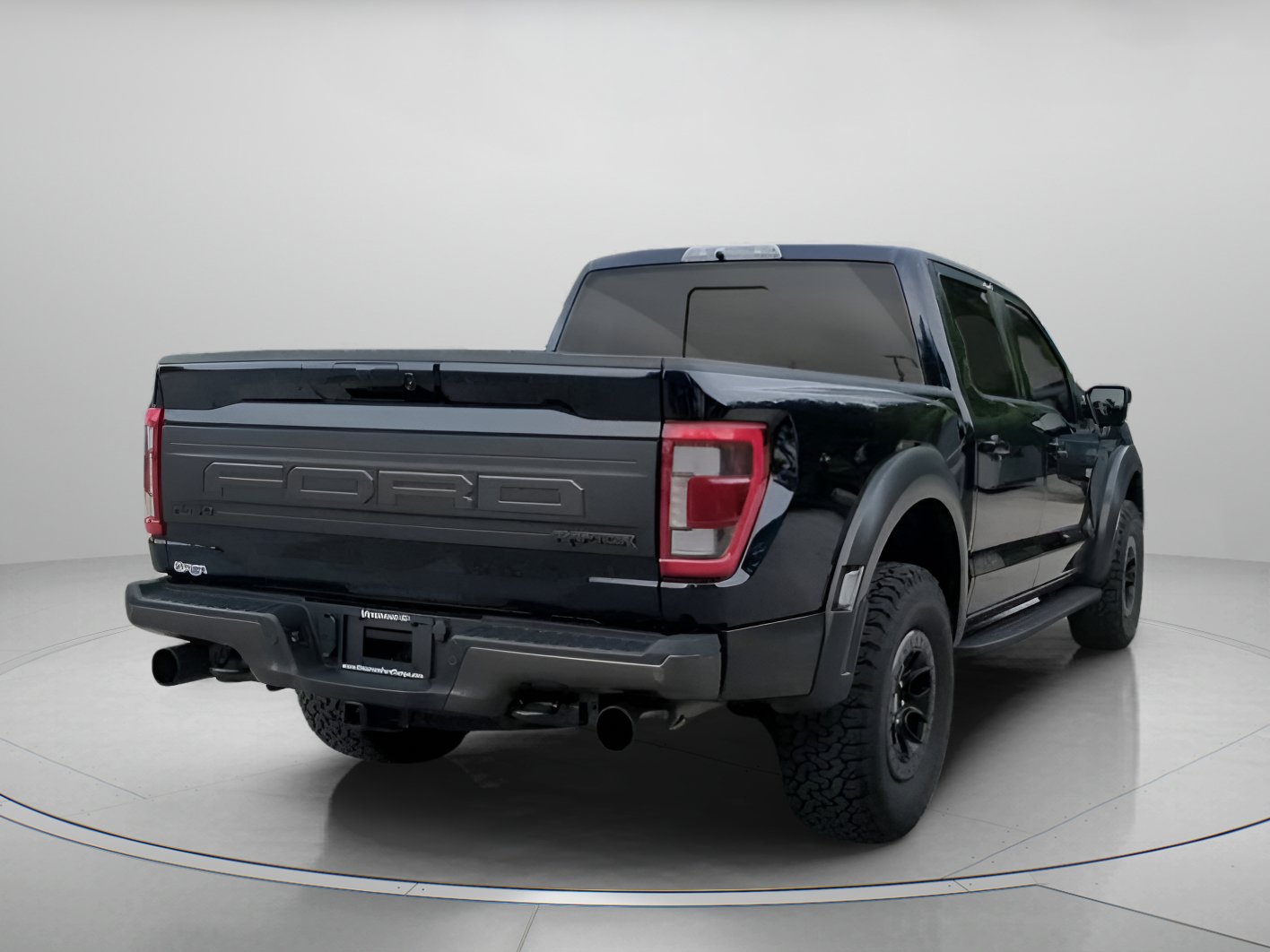 Certified 2023 Ford F150 Raptor w/ Raptor Carbon Fiber Package AWD/4WD image 26