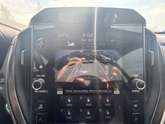 New 2026 Subaru Crosstrek 2.5i Limited AWD/4WD image 17