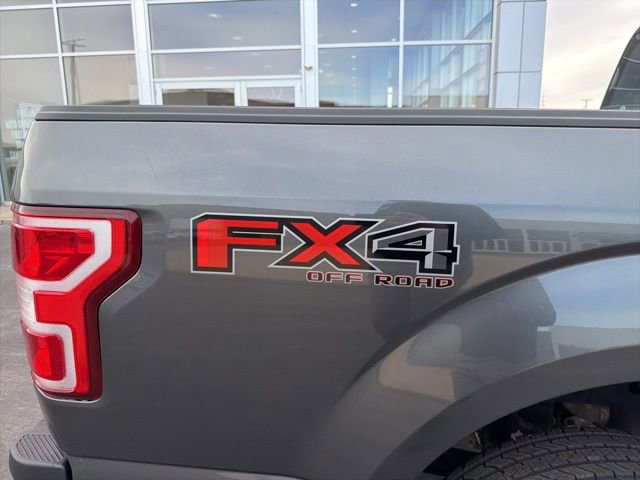 Used 2020 Ford F150 XL w/ Equipment Group 101A Mid image 9