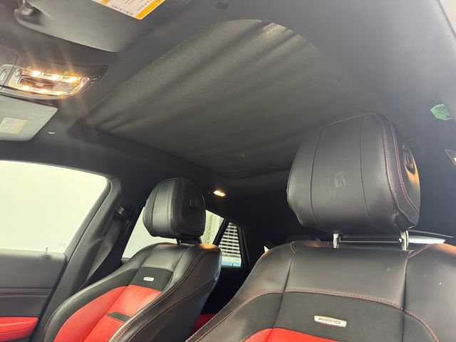 Used 2021 Mercedes-Benz GLE 53 AMG 4MATIC Coupe image 5