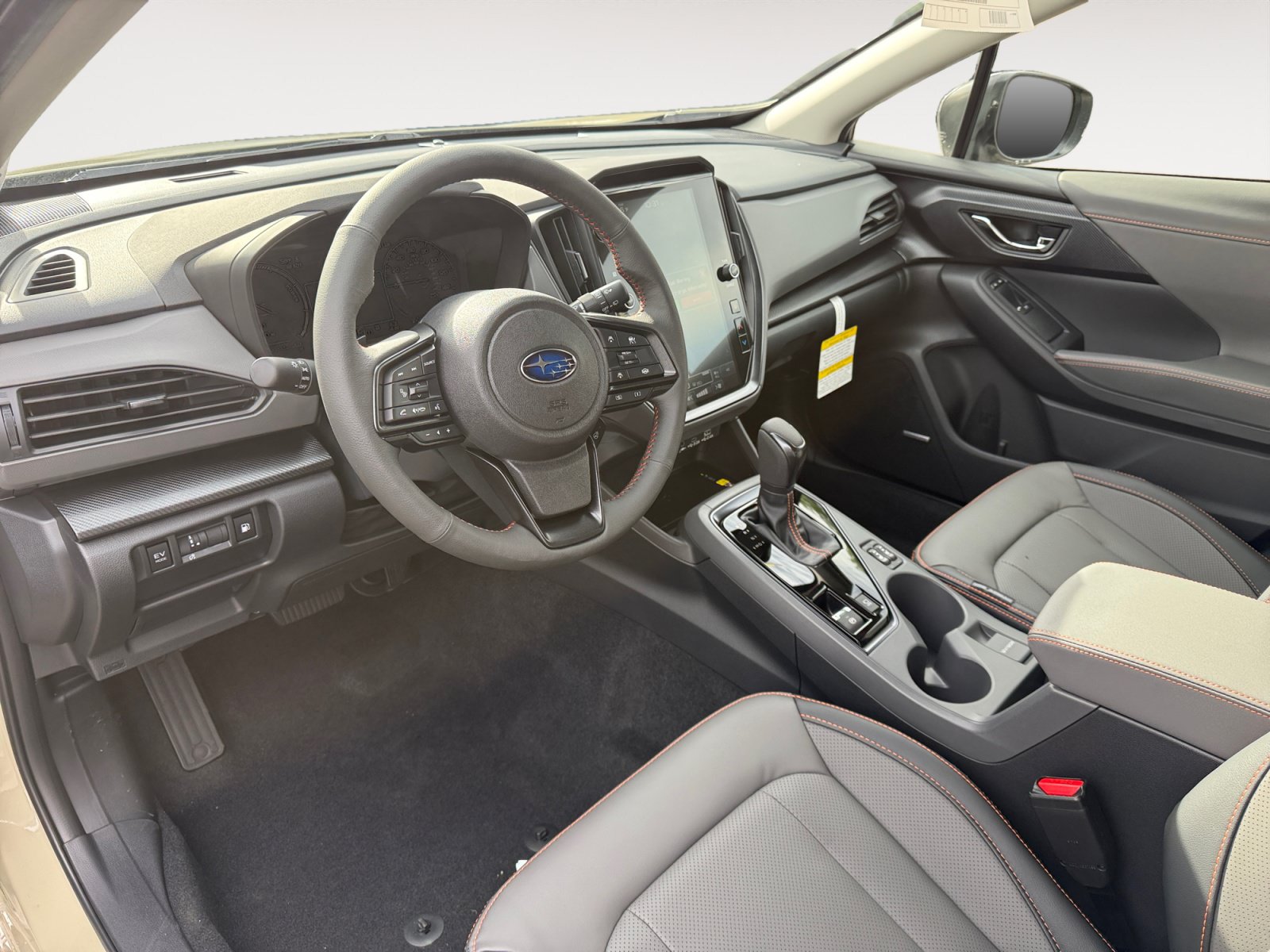 New 2026 Subaru Crosstrek 2.5i Limited AWD/4WD image 15