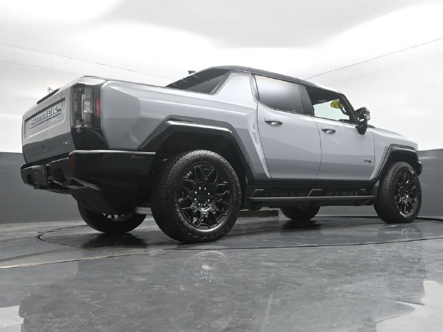 Used 2024 GMC Hummer EV 2X AWD/4WD image 38