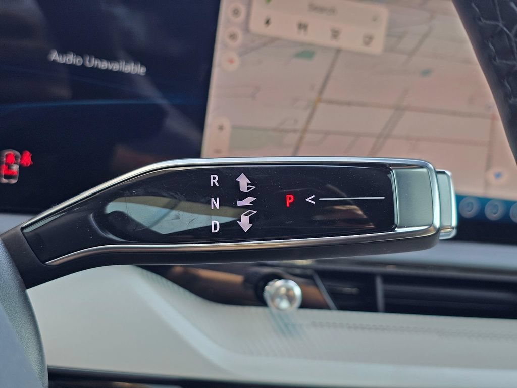 New 2026 Cadillac Optiq Sport 1 AWD/4WD image 33