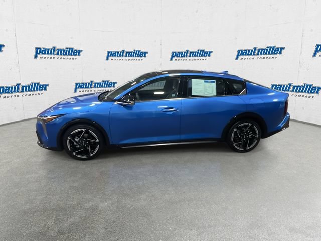 Used 2025 Kia K4 GT-Line w/ GT-Line Premium Package FWD image 6