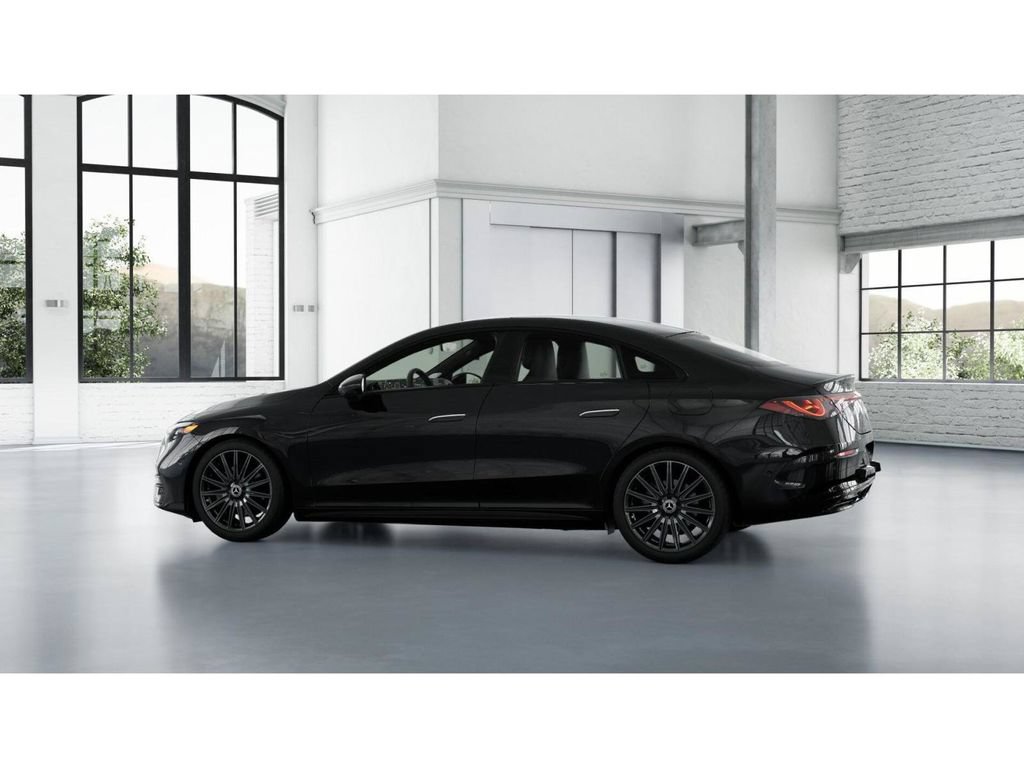 New 2027 Mercedes-Benz CLA 220 image 32