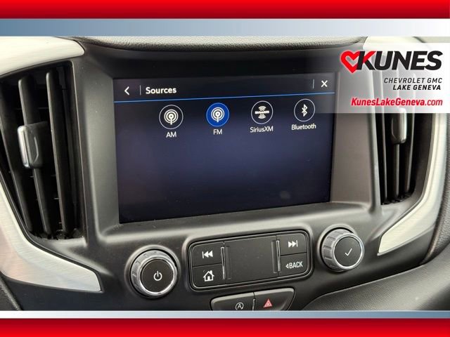 Used 2024 GMC Terrain SLT AWD/4WD image 28