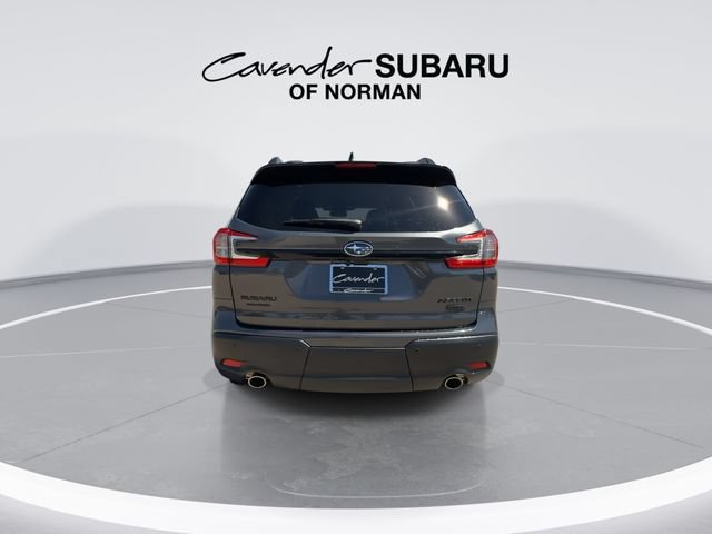 Used 2026 Subaru Ascent Bronze Edition AWD/4WD image 8
