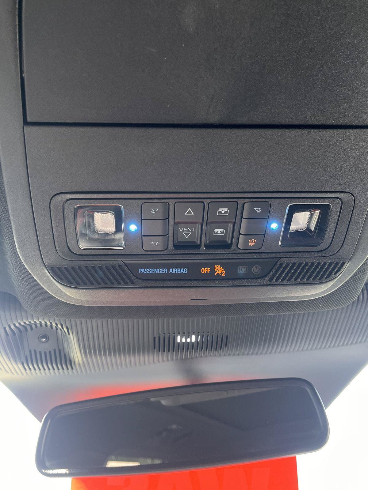 Used 2025 Ford Explorer ST AWD/4WD image 28