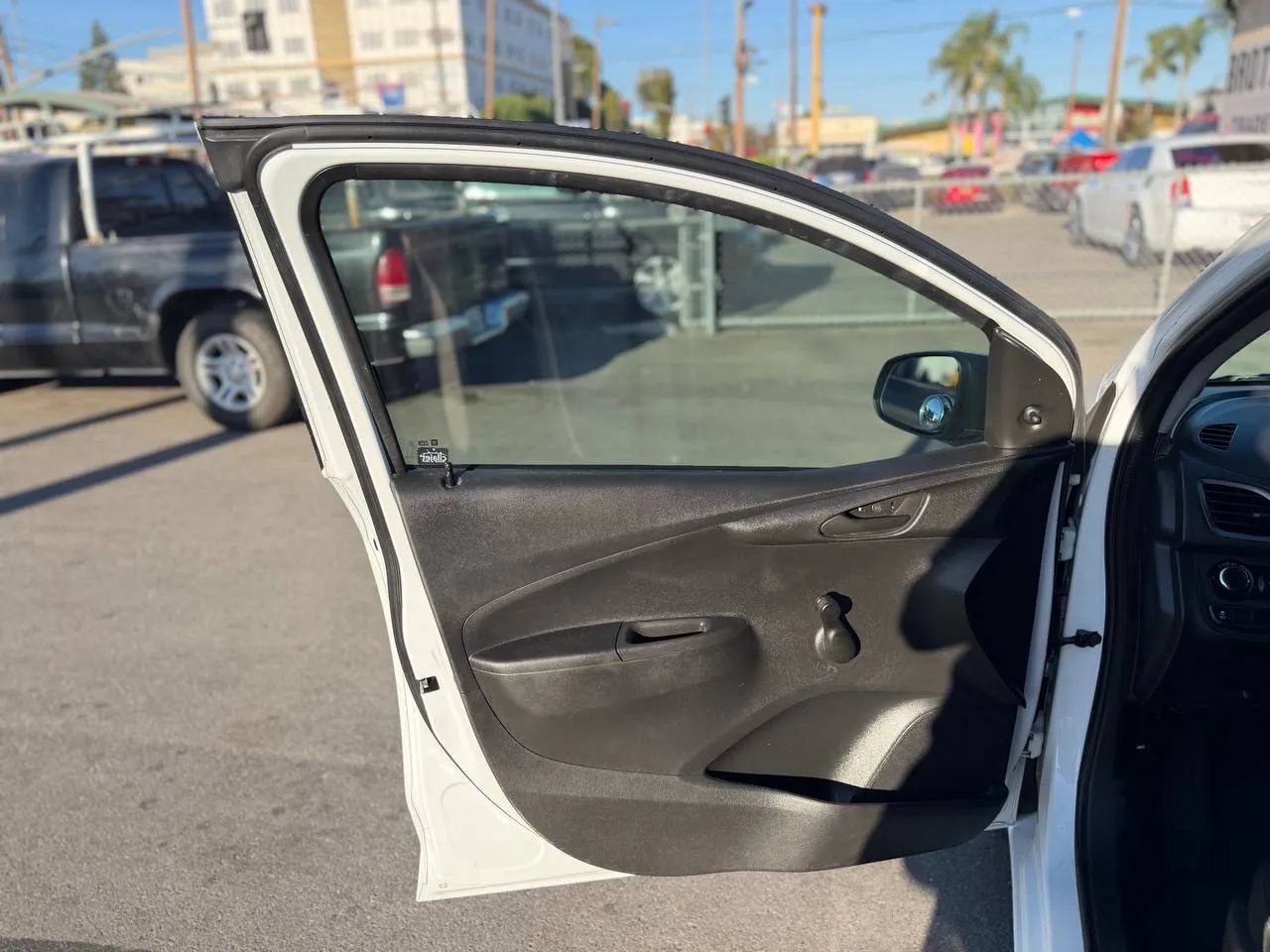 Used 2021 Chevrolet Spark LS FWD image 20