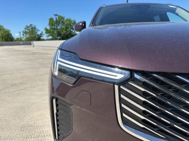 New 2026 Volvo XC90 B6 Plus w/ Protection Package Premier AWD/4WD image 10