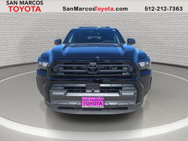 New 2026 Toyota 4Runner SR5 image 2