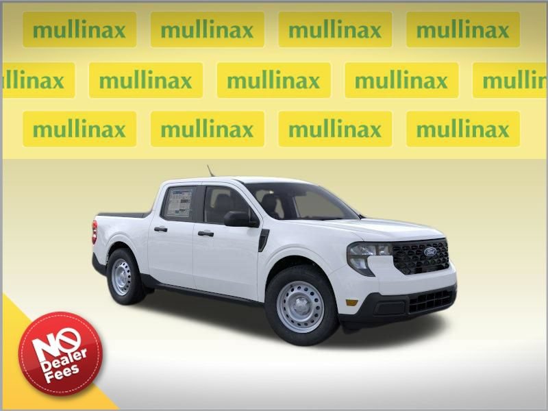New 2026 Ford Maverick XL FWD image 1
