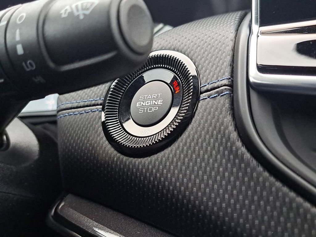 New 2026 Jeep Compass Limited image 23