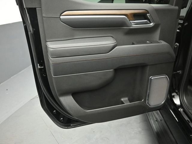 Used 2026 Chevrolet Silverado 1500 High Country w/ Midnight Edition image 23