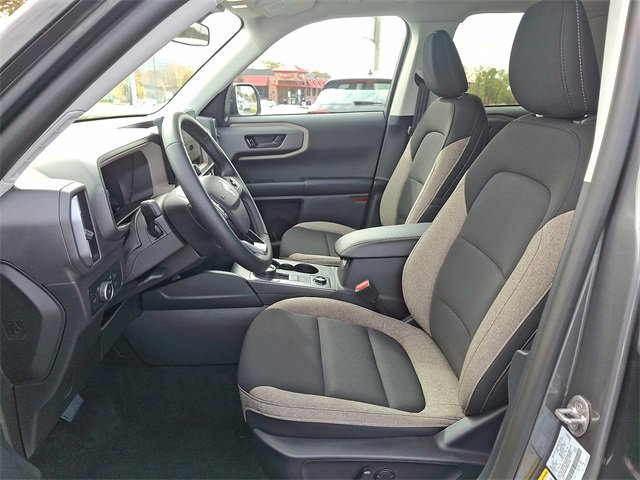 Used 2025 Ford Bronco Sport Big Bend w/ Convenience Package image 15