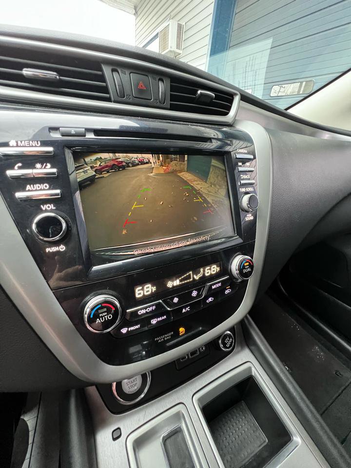 Used 2020 Nissan Murano S w/ Technology Package image 28