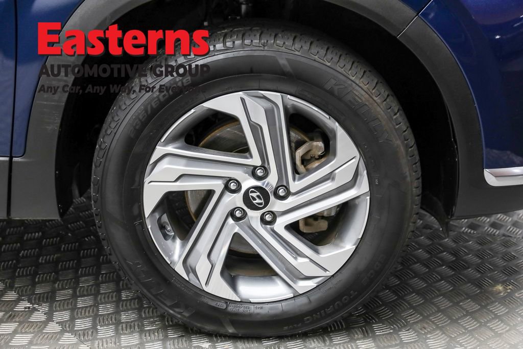 Used 2023 Hyundai Santa Fe SEL w/ Premium Package image 31