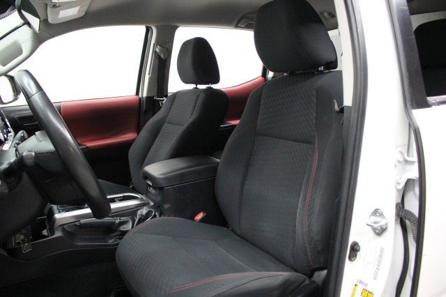 Used 2023 Toyota Tacoma SR5 image 8